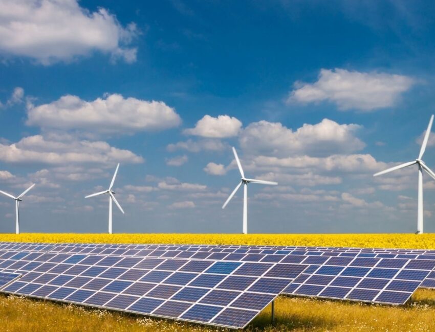 Ενεργειακή Κοινότητα - Εταιρείες Ανανεώσιμων Πηγών Ενέργειας