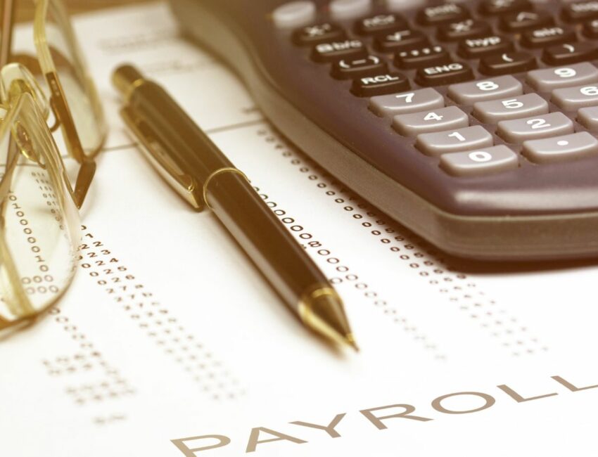 Υπηρεσίες μισθοδοσίας: Γιατί συμφέρει τις επιχειρήσεις το Outsourcing Payroll;